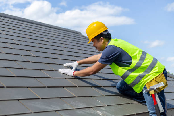 Best New Roof Installation  in Blue Grass, IA