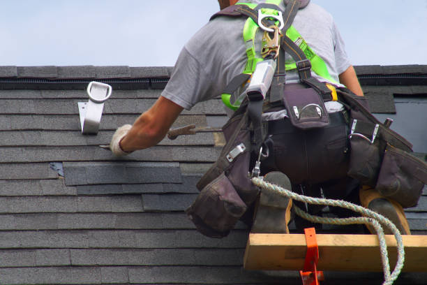 Best New Roof Installation  in Blue Grass, IA