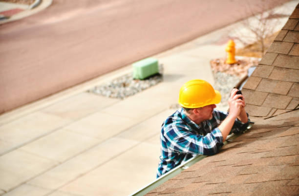 Best Roof Maintenance Services  in Blue Grass, IA