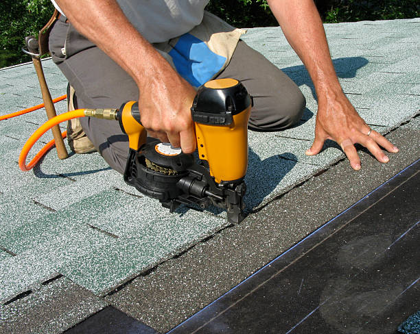 Best Commercial Roofing Services  in Blue Grass, IA