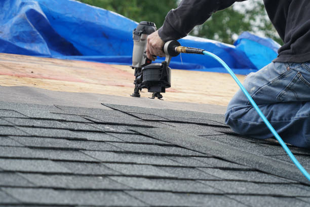 Best Roof Replacement Cost  in Blue Grass, IA