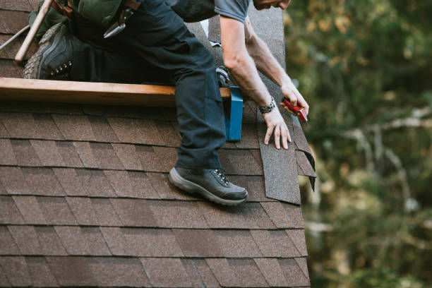 Professional Roofing Contractor in Blue Grass, IA